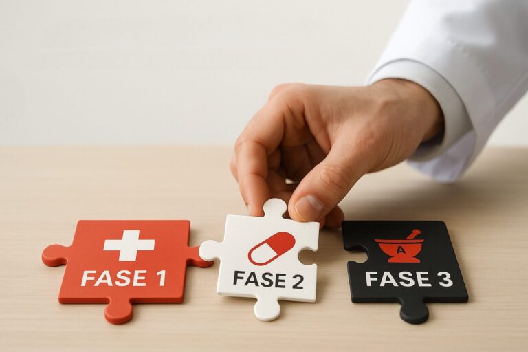 CONCURSO DE FARMACIAS EN ANDALUCÍA 2010:  CLAVES Y CRONOGRAMA